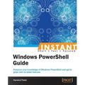 Instant Windows PowerShell Functions