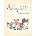3 Ragdolls
