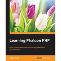 Learning Phalcon PHP