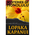 Mysteries of Honolulu