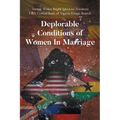 Deplorable Conditions Of Women In Marriage