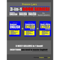 Preston Lee's 3-in-1 Book Series! Beginner English, Conversation English & Read & Write English Lesson 1 - 40 For Russian Speakers