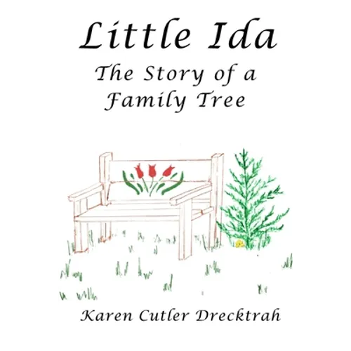 Little Ida: The Story of a Family Tree