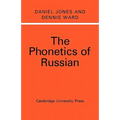 The Phonetics of Russian