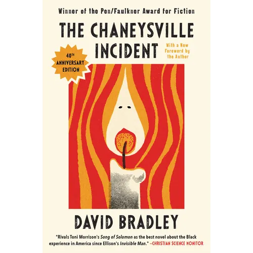 The Chaneysville Incident