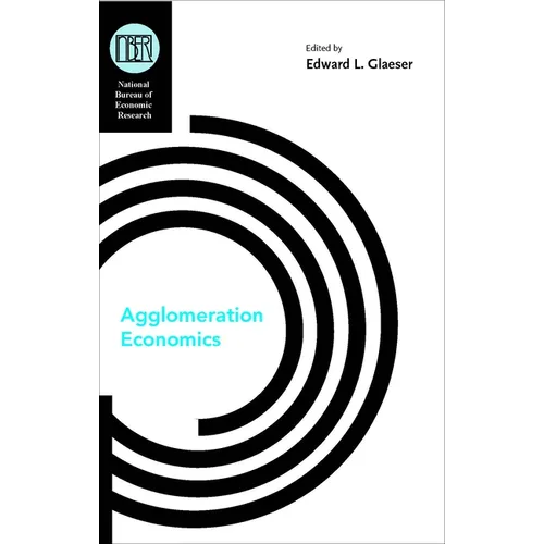 Agglomeration Economics