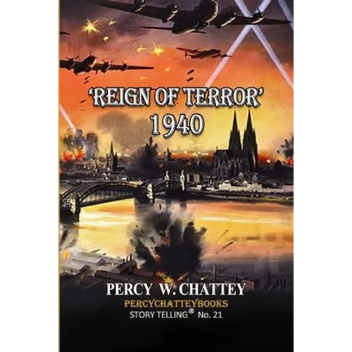 'Reign of Terror' 1940