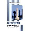 Different Companies