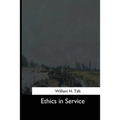 Ethics in Service