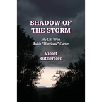 Shadow Of The Storm: My Life With Rubin "Hurricane" Carter - Paperback