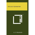 Occult Geometry