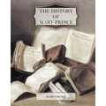 The History of Mary Prince
