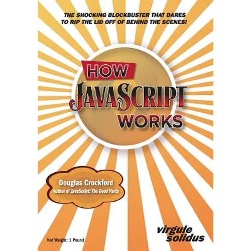 How JavaScript Works
