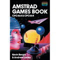 Amstrad Games Book: Cpc464 & Cpc664