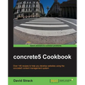 Concrete5 Cookbook