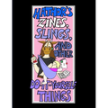 Hathor's Zines, Slings, and Other Do-It-Yourself Things