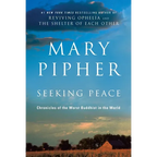 Seeking Peace: Chronicles of the Worst Buddhist in the World