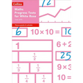 Year 4/P5 Maths Progress Tests for White Rose