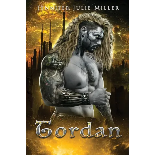 Tordan