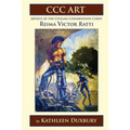 CCC ART - Reima Victor Ratti: Artists of the Civilian Conservation Corps