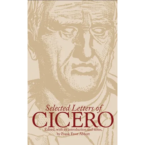 Selected Letters of Cicero