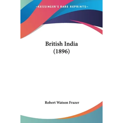 British India (1896)