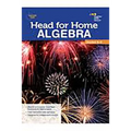 Head For Home Math Skills: Algebra