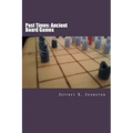 Past Times: Ancient Board Games