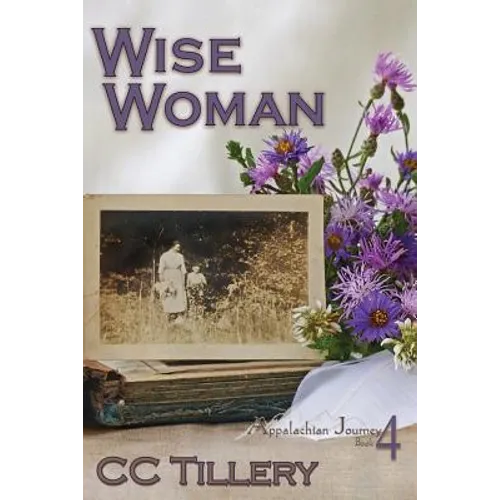 Wise Woman