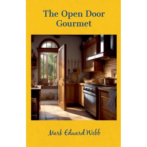 The Open Door Gourmet
