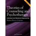Theories of Counseling and Psychotherapy: Individual and Relational Approaches