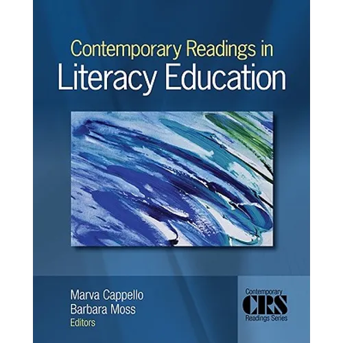 Contemporary Readings in Literacy Education