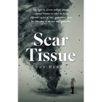 Scar Tissue: My Fight to Survive Multiple Intense Compound Traumas - Paperback