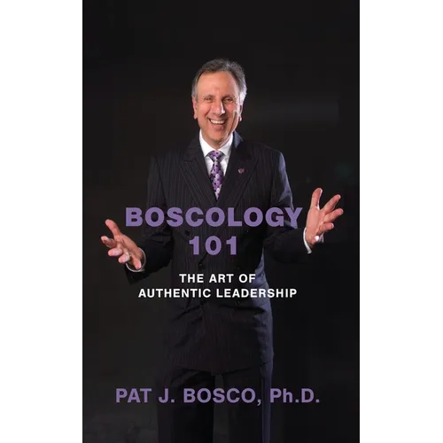 Boscology 101