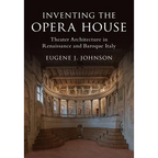 Inventing the Opera House