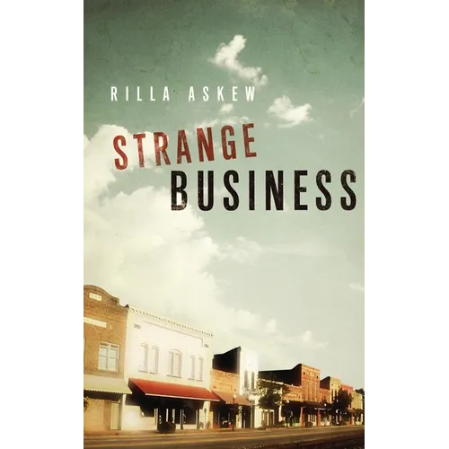 Strange Business