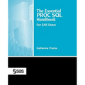 The Essential Proc SQL Handbook: For SAS Users