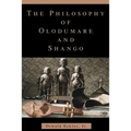 The Philosophy of Olodumare and Shango