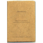 Brad's Legacy: A Son's Heart Discovered - Paperback