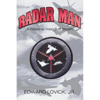 Radar Man: A Personal History of Stealth - Paperback