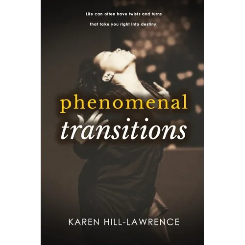 Phenomenal Transitions