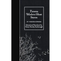 Famous Modern Ghost Stories