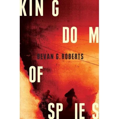 Kingdom of Spies
