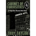 Cabinet of Curiosities 4: 20 Keys for Haunted Hotel Rooms