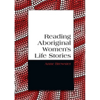 Reading Aboriginal Women's Life Stories - Paperback