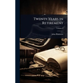 Twenty Years in Retirement