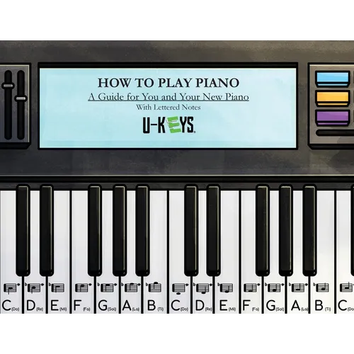 How to Play Piano: A Guide For You and Your New Piano