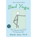Bed Yoga: Easy, Healing, Yoga Moves You Can Do in Bed - LARGE PRINT