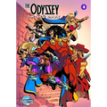 The Odyssey: The New Dawn #3