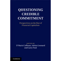 Questioning Credible Commitment